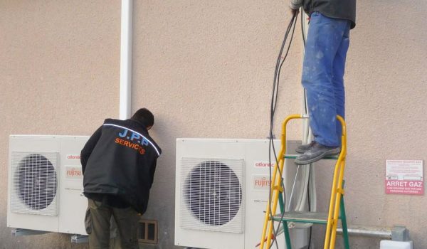 Depannage pompe a chaleur aude