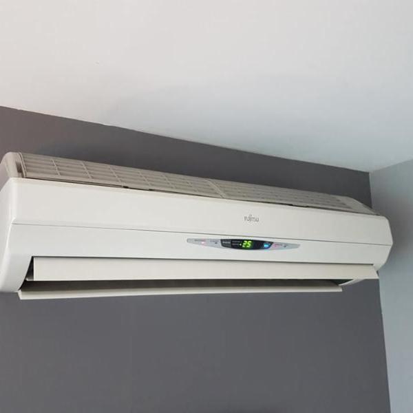 Efficacité pompe a chaleur air air