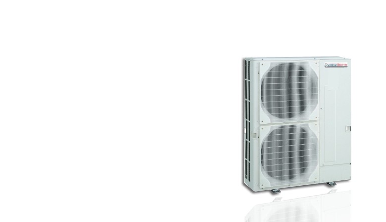 Moteur ventilateur pompe a chaleur sanyo