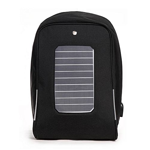 Sac à dos panneau solaire