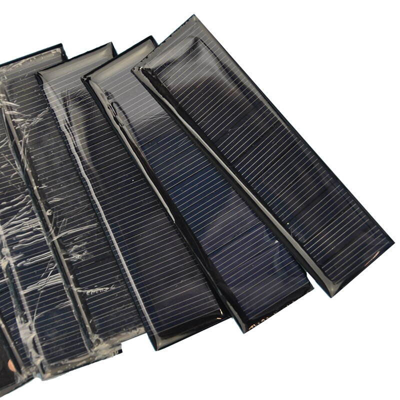 Micro panneau solaire