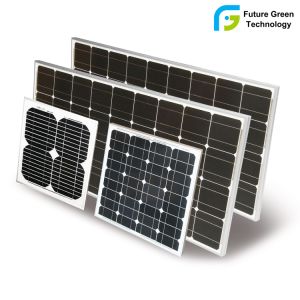 Prix panneau solaire photovoltaique monocristallin