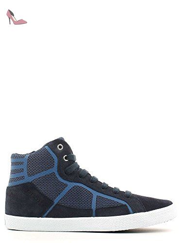 Geox a pompe a chaleur