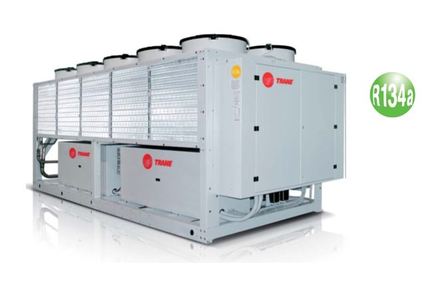 Pompe a chaleur 130 kw