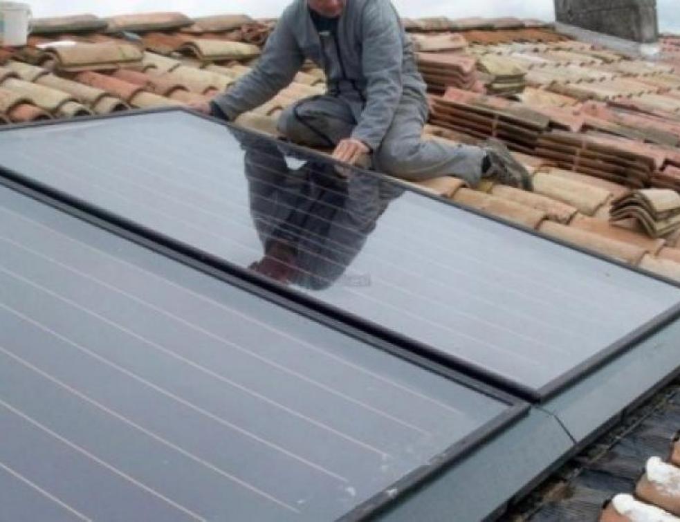 Panneau solaire l arnaque