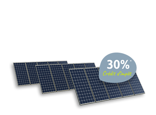 Panneau solaire gratuit en paca