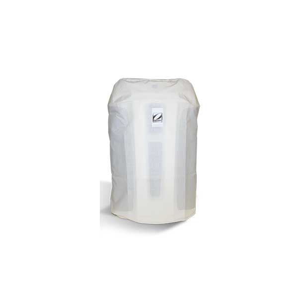 Housse d'hivernage pompe a chaleur zodiac