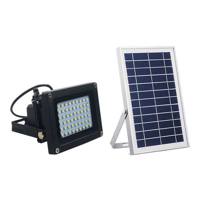 Panneau solaire lumen