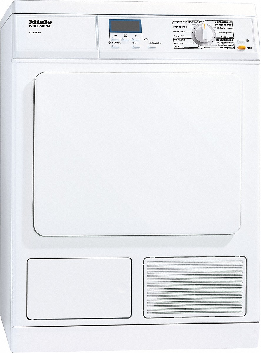 Rentabilite seche linge pompe a chaleur