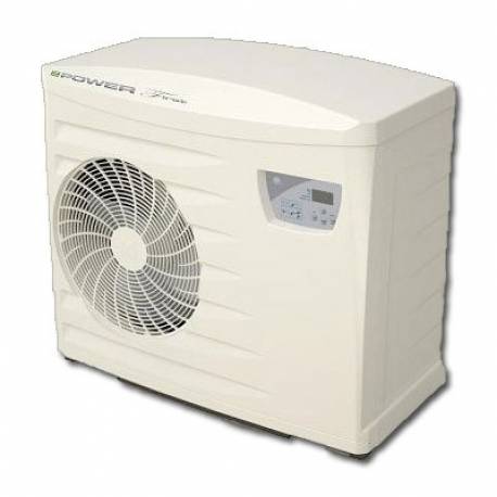 Platine pompe a chaleur zodiac