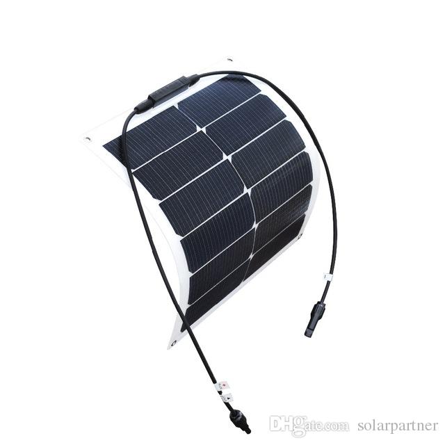 Panneau solaire 6v 20w