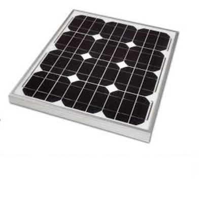 Victron panneau solaire