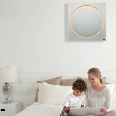 Pompe à chaleur lg air air
