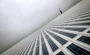 Fabricant panneau solaire italie