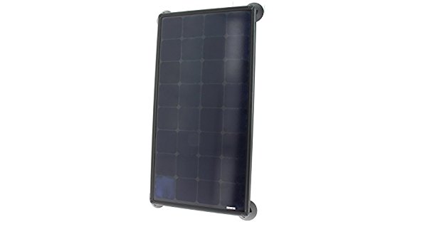 Panneau solaire wing max-e