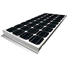 Panneau solaire camping car amazon
