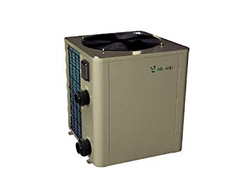 Pompe a chaleur fairland ph30v