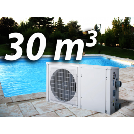 Pompe a chaleur air air cdiscount