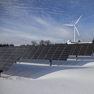 Esperance de vie panneau solaire