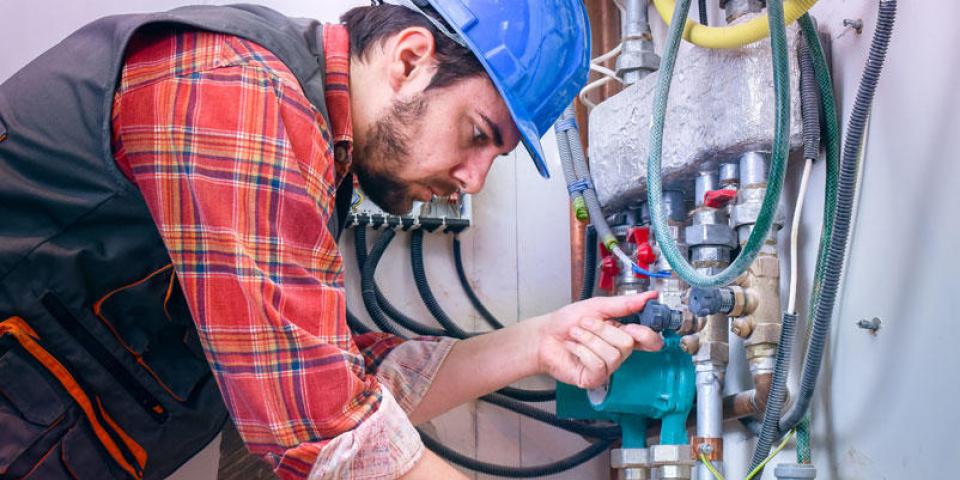 Avantage et inconvenient de la pompe a chaleur