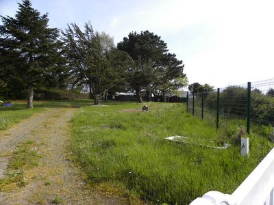 Panneau solaire terrain non constructible