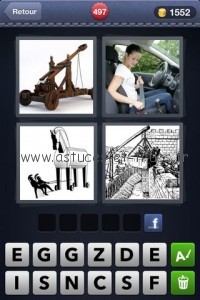 4 images 1 mot solution panneau solaire