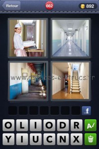 4 images 1 mot panneau solaire feuille appareil photo