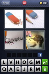 4 images 1 mot feuille panneau solaire