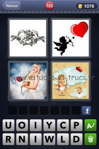 4 images 1 mot 7 lettres panneau solaire