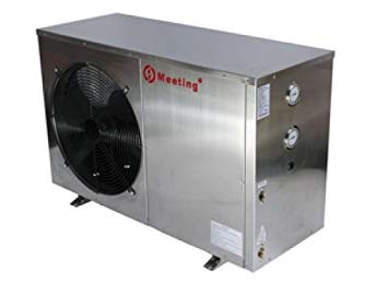 Pompe a chaleur air eau 12 kw