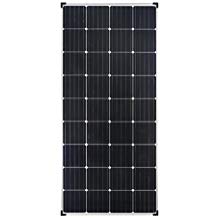Wish panneau solaire