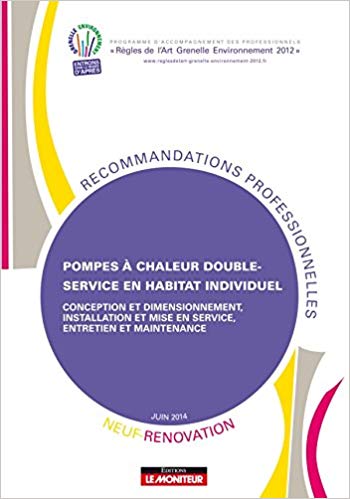 Service entretien pompe a chaleur