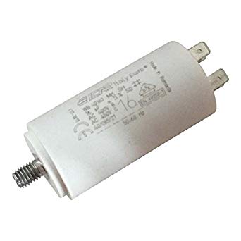 Condensateur pompe a chaleur 45uf
