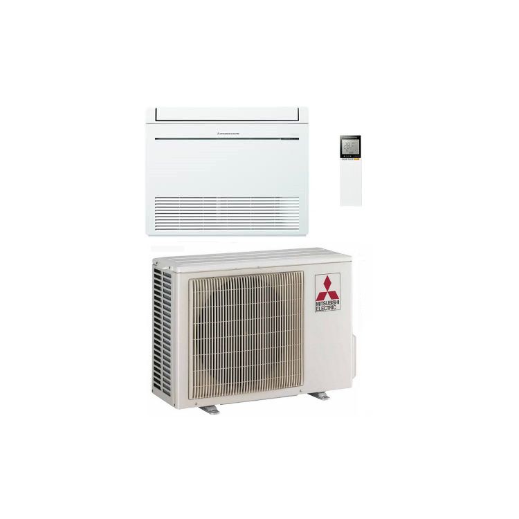 Prix pompe a chaleur air air mitsubishi