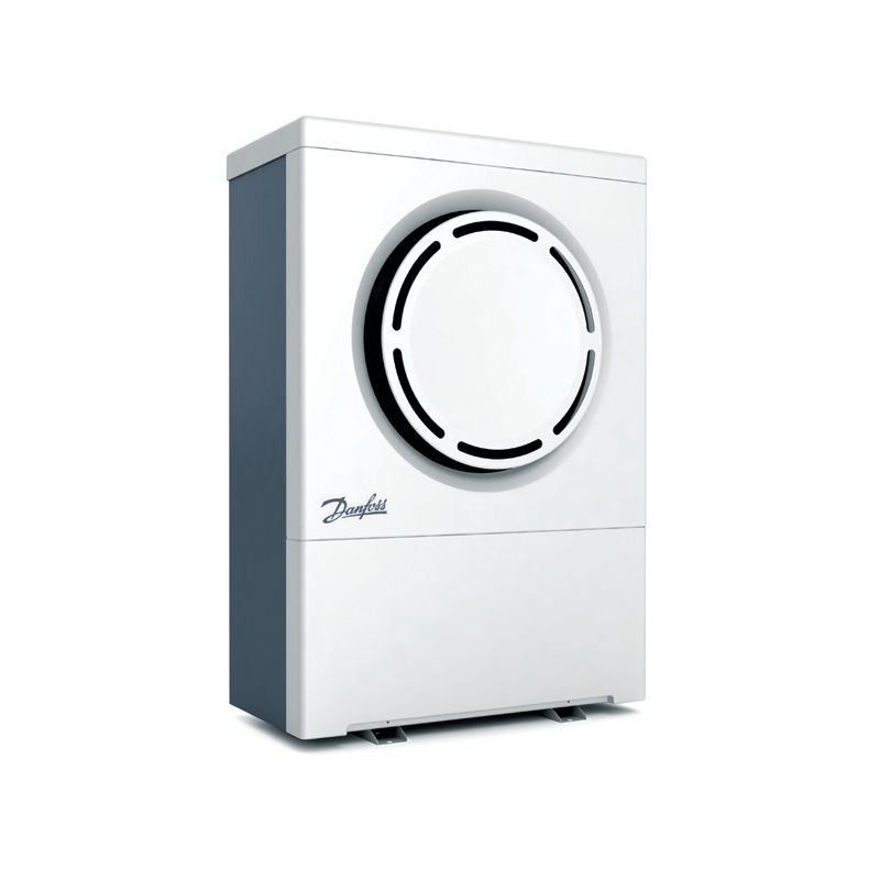 Danfoss pompe à chaleur