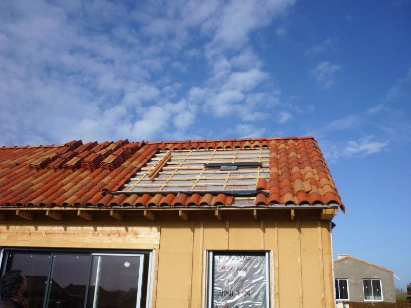 Panneau solaire loire atlantique