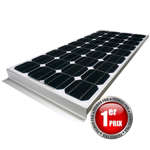 Panneau solaire 120w