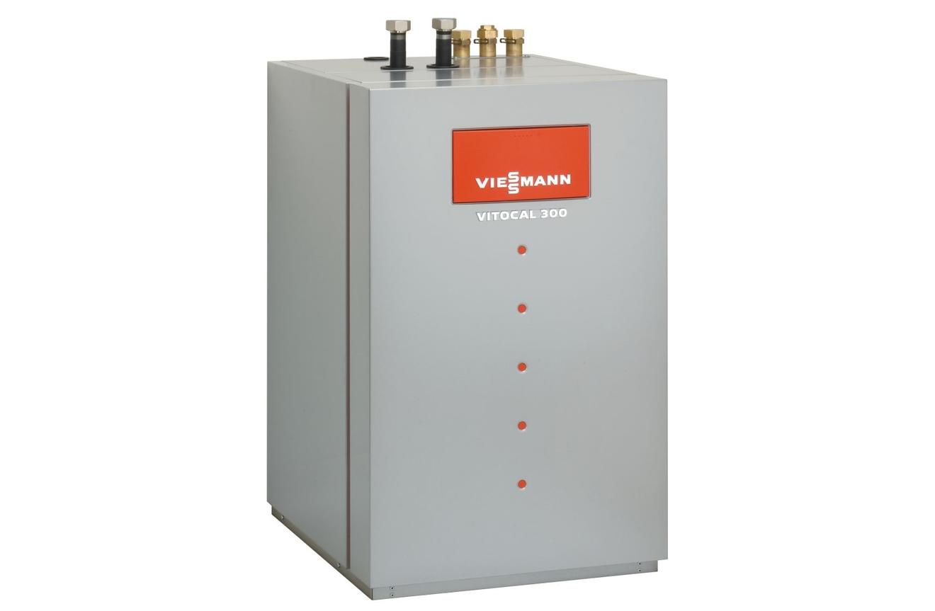 Prix pompe a chaleur viessmann vitocal 300