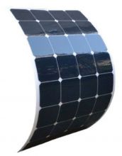 Panneau solaire souple 300 w