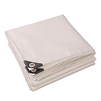 Bache protection panneau solaire