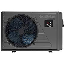 Pompe a chaleur piscine hayward 15 kw