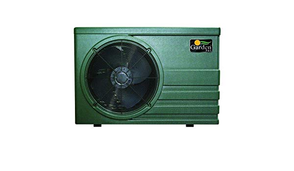 Pompe a chaleur garden pac 10 kw