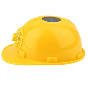 Chapeau panneau solaire