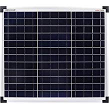 Panneau solaire sur tracker
