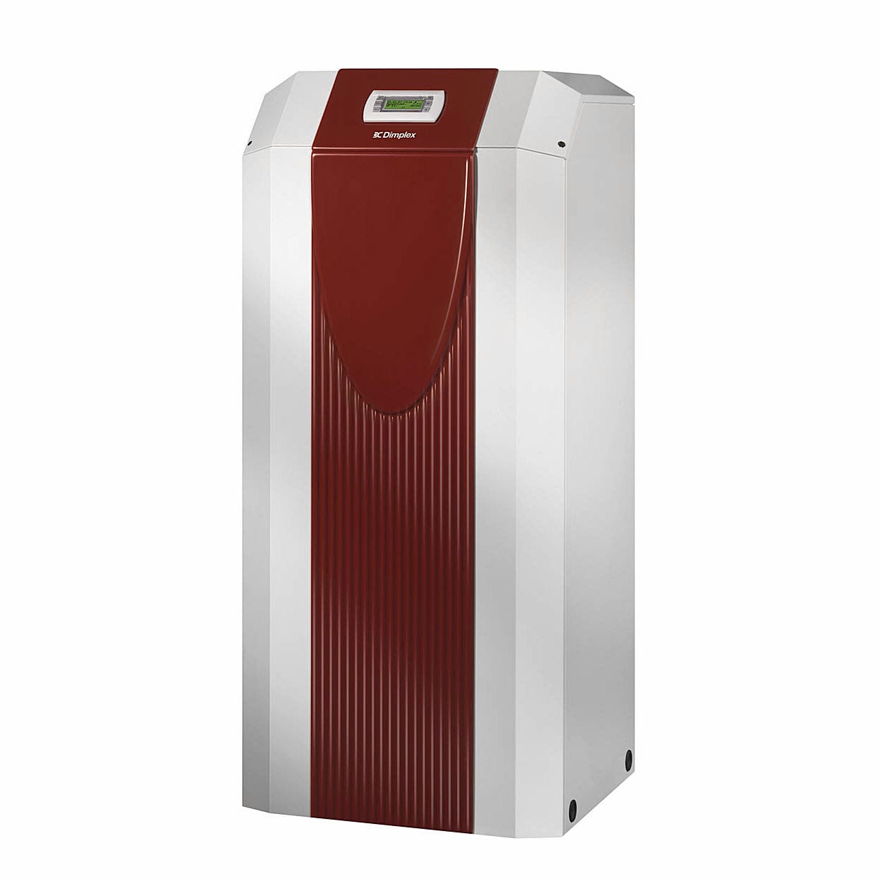 Pompe a chaleur dimplex eau eau