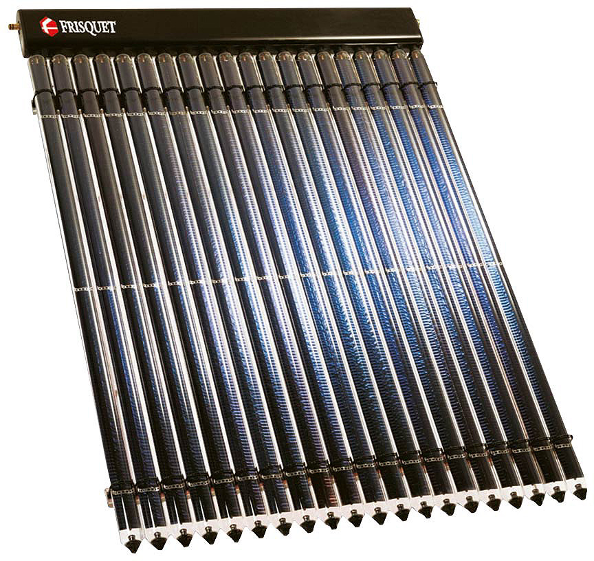 Chaudiere a condensation avec panneau solaire