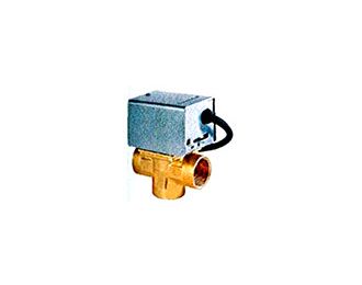 Vanne 3 voies pompe a chaleur daikin