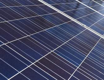 Quel economie avec panneau solaire