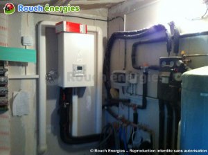 Avis pompe a chaleur hitachi yutaki
