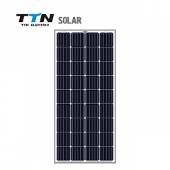 Panneau solaire jumper
